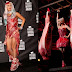 Lady GaGa : Baju Daging Part.2