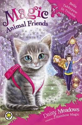 Kids' Book Review: Shout Out: Magic Animal Friends Series