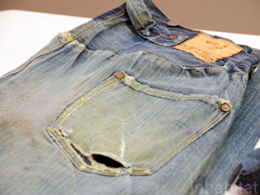 levis 537 jeans
