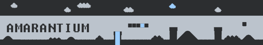 Amarantium