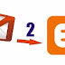 How to Activate Mail2Blogger Facility in Blogger