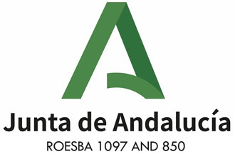 Empresa homologada y autorizada por la Junta de Andalucía