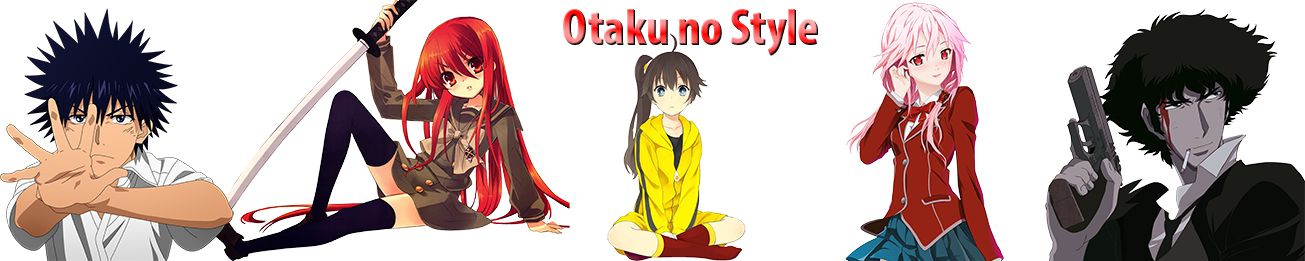 Otaku no Style