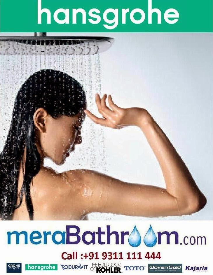 Hansgrohe Bath Fitting(+91 9311 111 444)