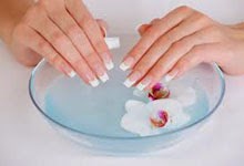 teknik (tips) merawat dan memelihara kuku agar cantik dan indah