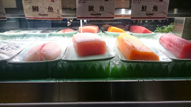 台中/真膳美饌百食匯-中友店