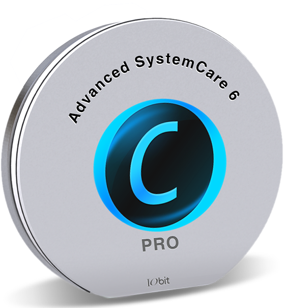 Advanced Systemcare 6 Pro     -  4
