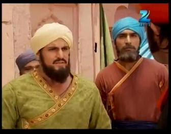 Sinopsis 'Jodha Akbar' Episode 234 Sinopsis 'Jodha Akbar' Episode 234