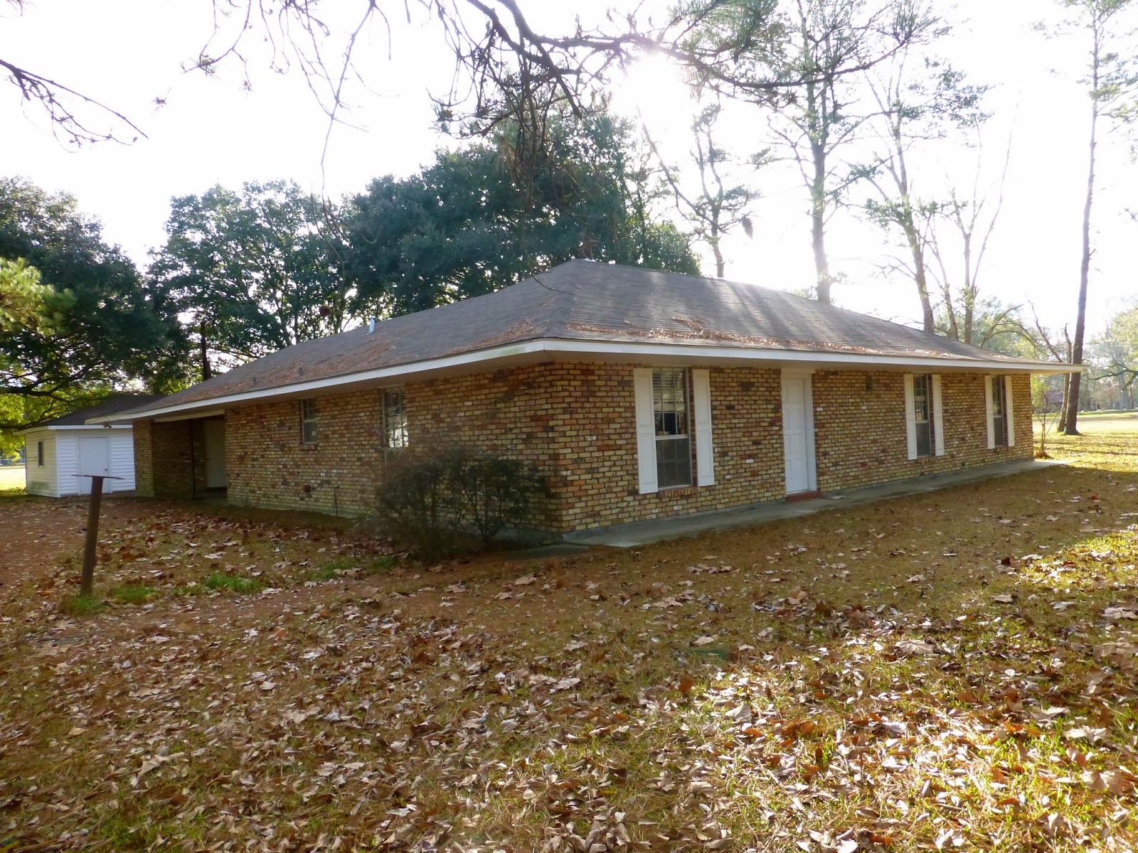 12046 Roddy Rd. Homes for Sale in Gonzales