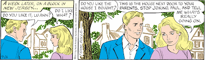 Wally is gonna be PSYCHED!