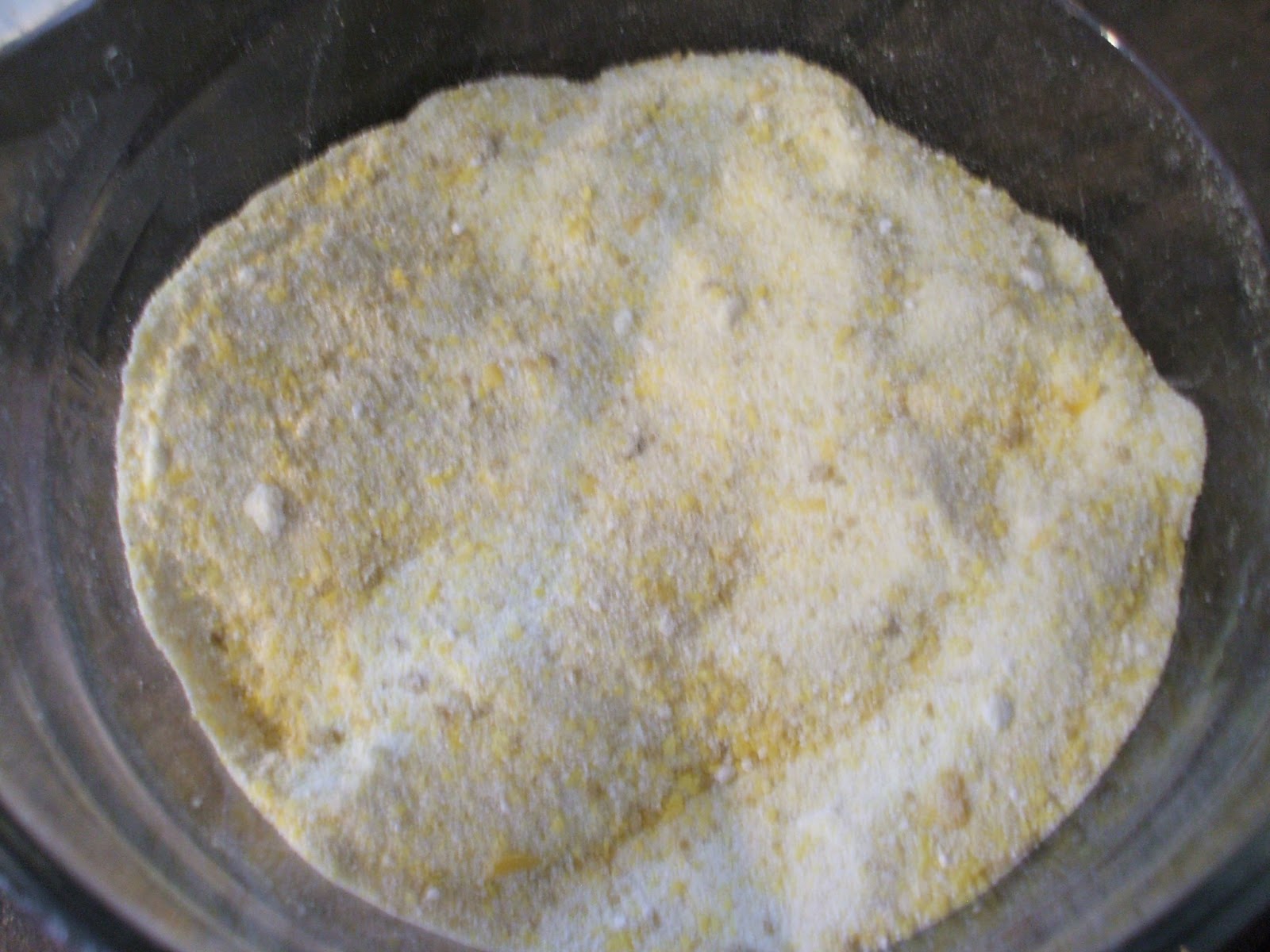 This Tink Life Homemade Laundry Soap