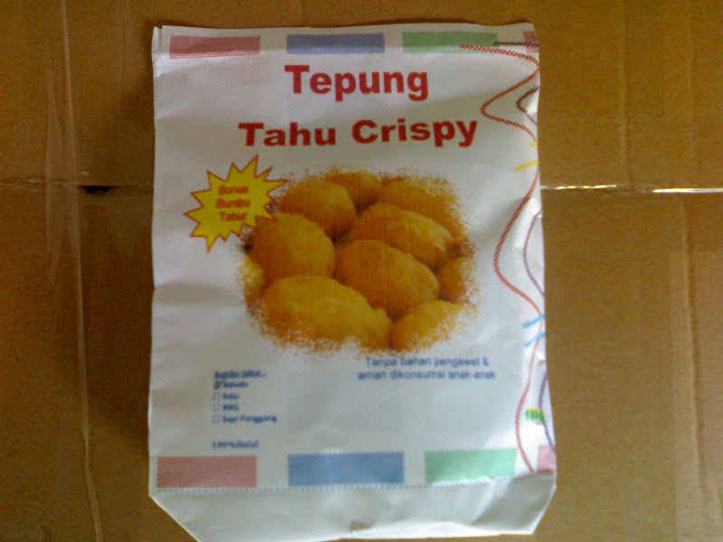 Tanpa bahan pengawet, aman dikonsumsi anak-anak title=