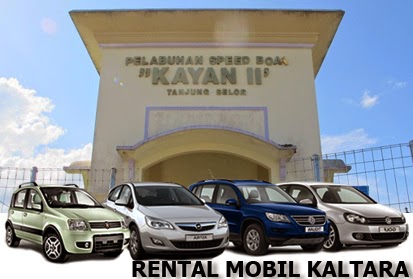Rental Mobil di Tanjung Selor Kaltara Rental Mobil di Tanjung Selor Kaltara