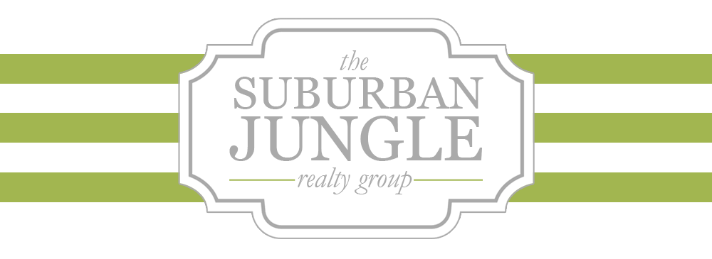 The Suburban Jungle Realty Group