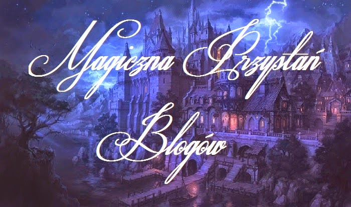 Magiczna przystań blogów