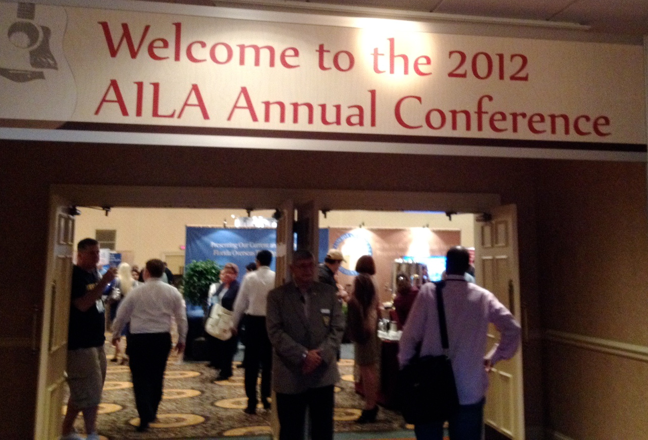 AILA and Attorney Linda Rose on New Immigration