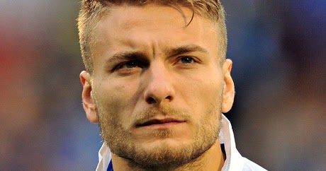 Football players: Ciro Immobile Profile