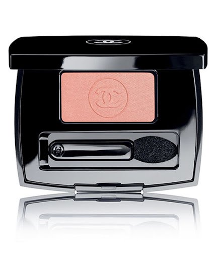 Chanel Ombre Essentielle сенки за очи