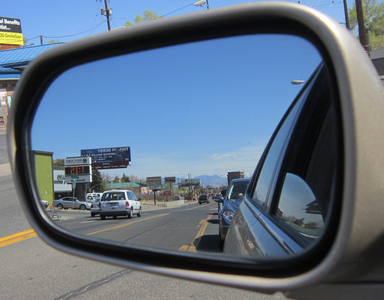 TeacherDance My Rearview Mirror 31