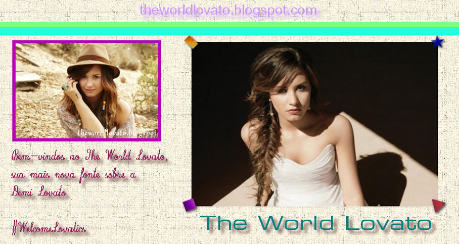 The World Lovato