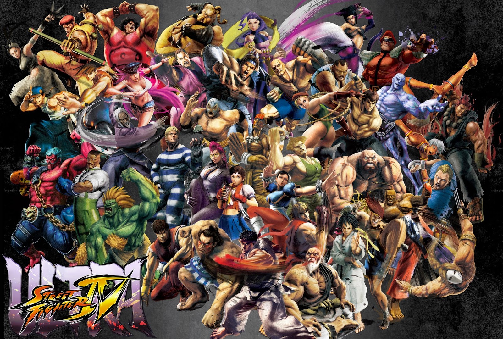 The Cast of Us #35 - Street Fighter 6 é um dos melhores do ano