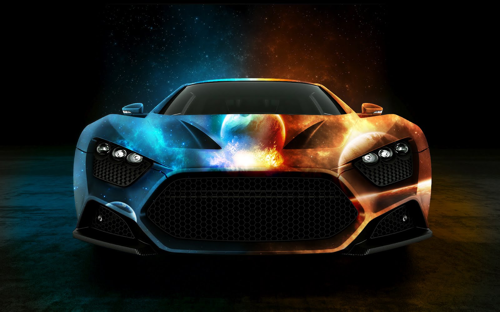 Cool Cars Cool Cars