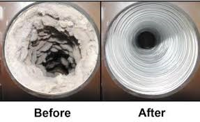 Dryer Vent Cleaning Dulles