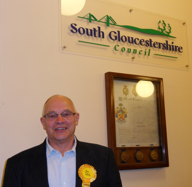 Focus on Sodbury, Yate and Dodington Lib Dems win Dodington ward byelection for South Glos