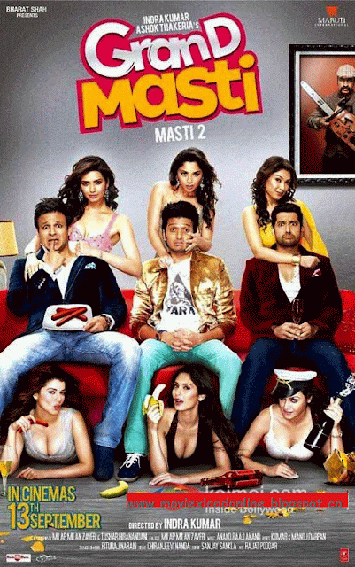 Masti 2004 Full Movie Free Download Hd