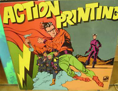 Action Printing
