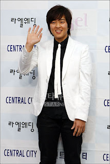 Park Kwang Hyun