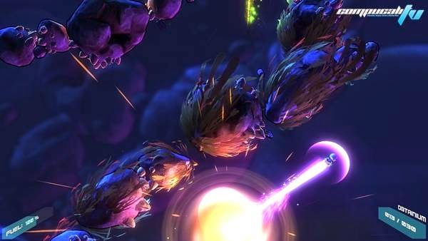 Lost Orbit PC Game Español Lost Orbit PC Game Español