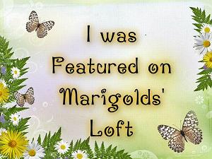 ”Marigolds