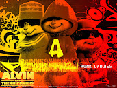 #6 Alvin and The Chipmunks Wallpaper