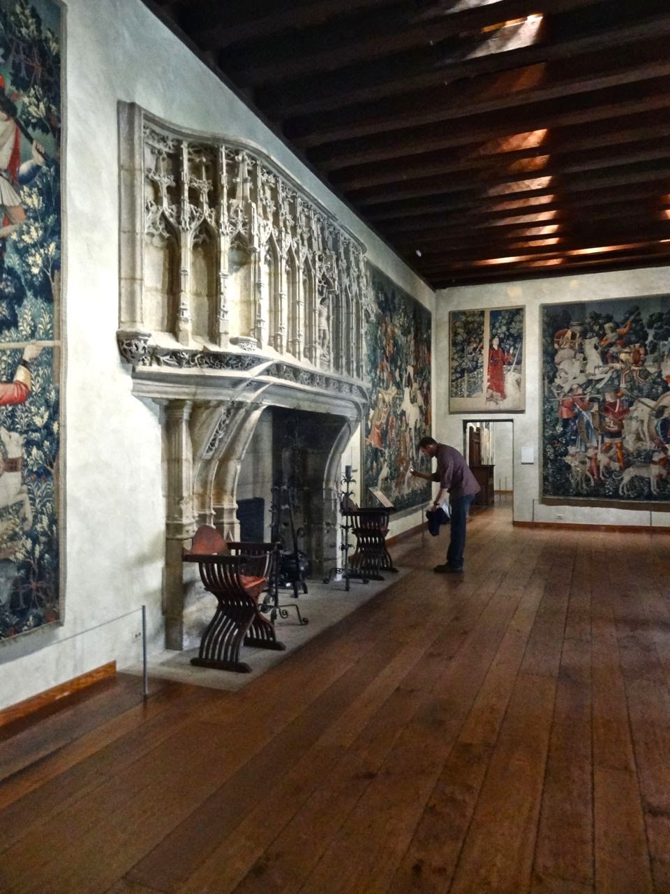 Scrumpdillyicious The Cloisters A Medieval Hidden Gem in NYC