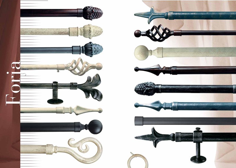 DECOSHUI: TE AYUDAMOS A ELEGIR TUS CORTINAS(II)