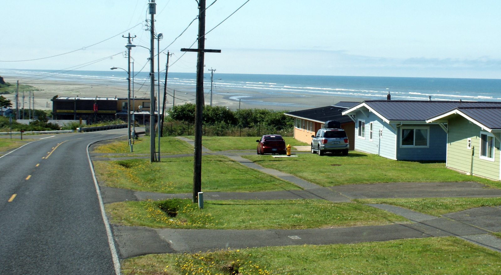 Travels of a Paradox August 2012