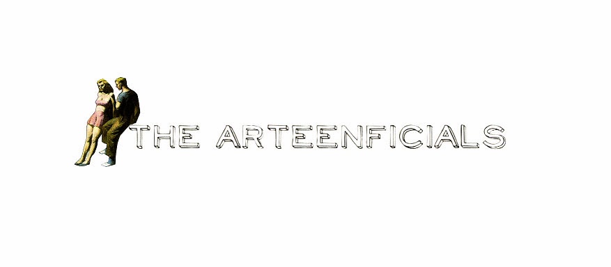 The Arteenficials