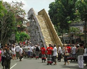 5 Wisata Bali Terpopuler dan Wajib dikunjungi