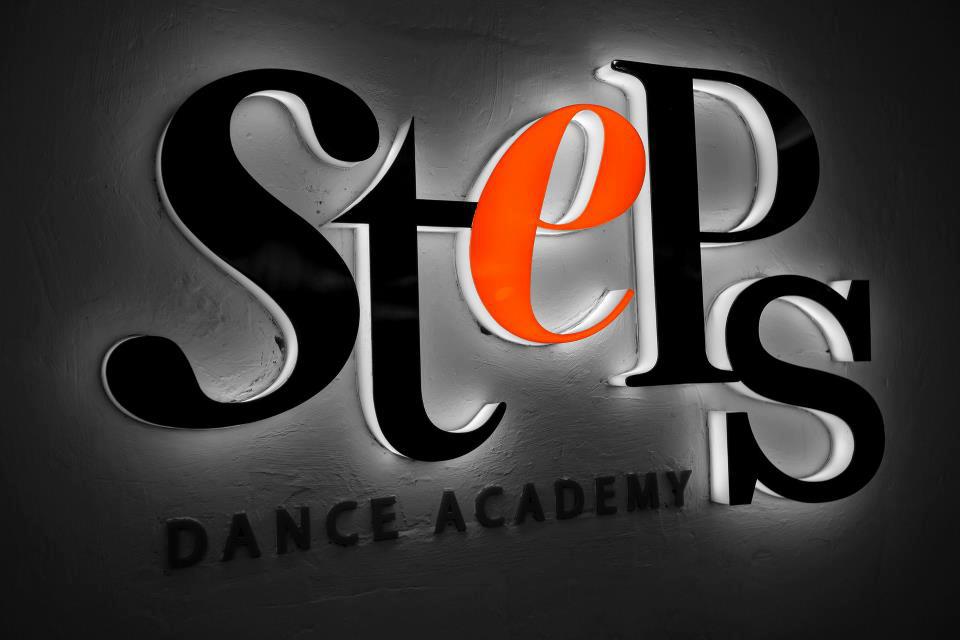 STEPS DANCE ACADEMY