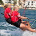 Favor Skiff Cup: long day on the water for all the competitors