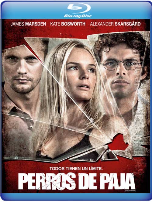 Perros de Paja (Español Latino) (BRrip) (2011) (partes de 250 MB y 1 LINK) (Mirrors) Perros de Paja (Español Latino) (BRrip) (2011) (partes de 250 MB y 1 LINK) (Mirrors)