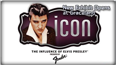 elvis icon