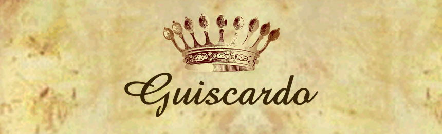 Olio Guiscardo