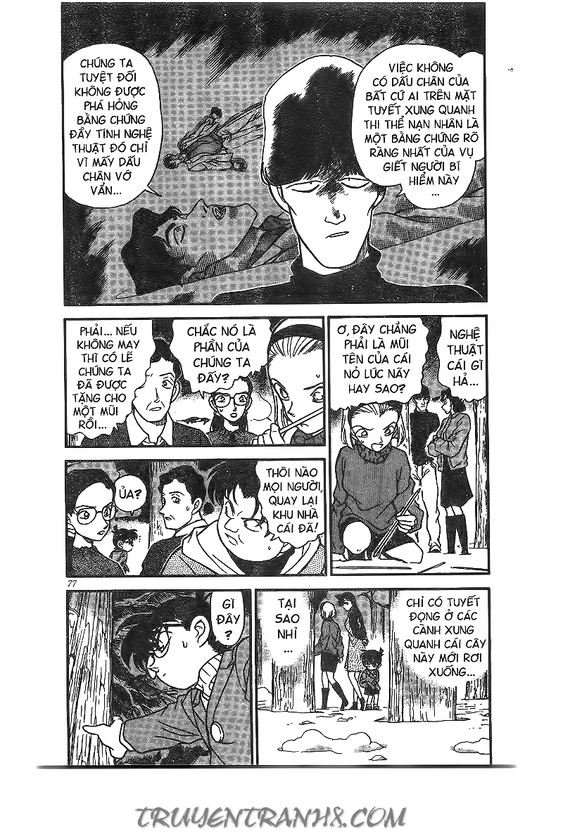 Detective Conan Chap 195 - Truyen.Chap.VN