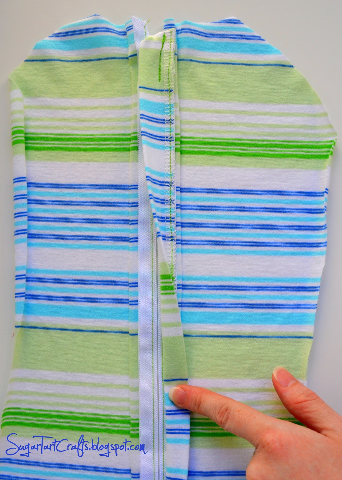 Guest post Peanut Swaddler PeekaBoo Pages Patterns, Fabric & More!