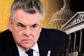 Congressman Peter King gets his Irish up against fellow Republicans Congressman Peter King gets his Irish up against fellow Republicans