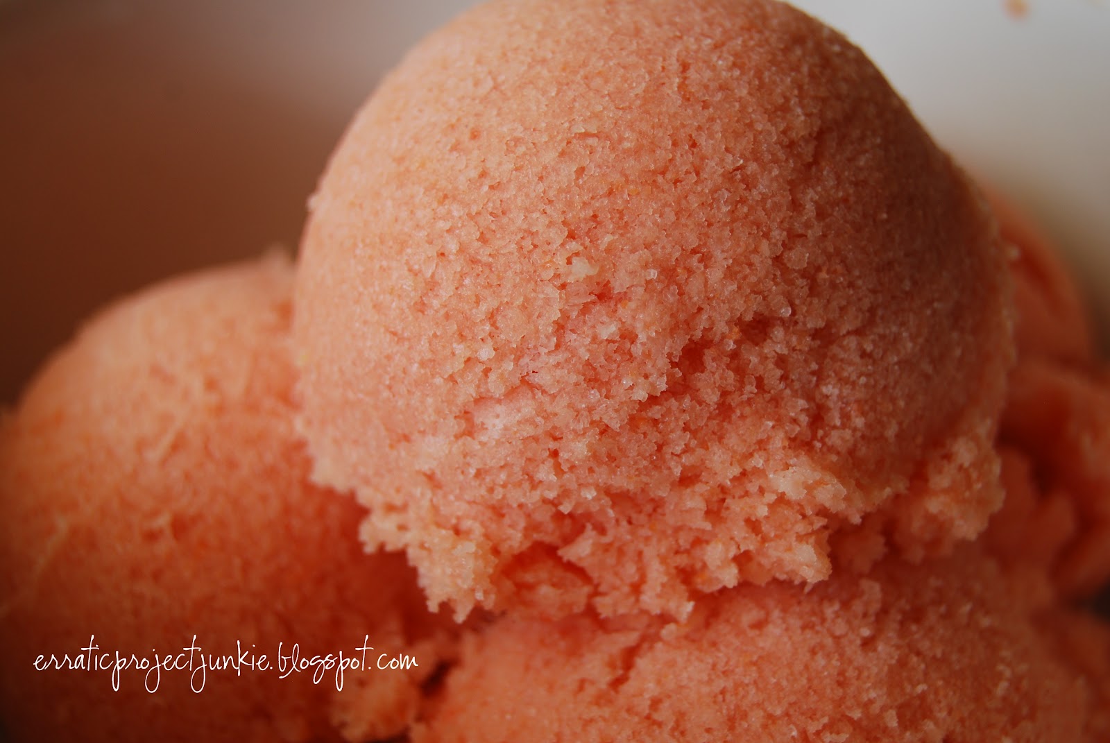 Erratic Project Junkie Watermelon Gelato