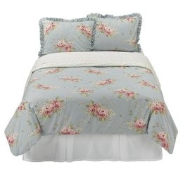 Trying In Pittsburgh Pottery Barn Vanessa Bedding