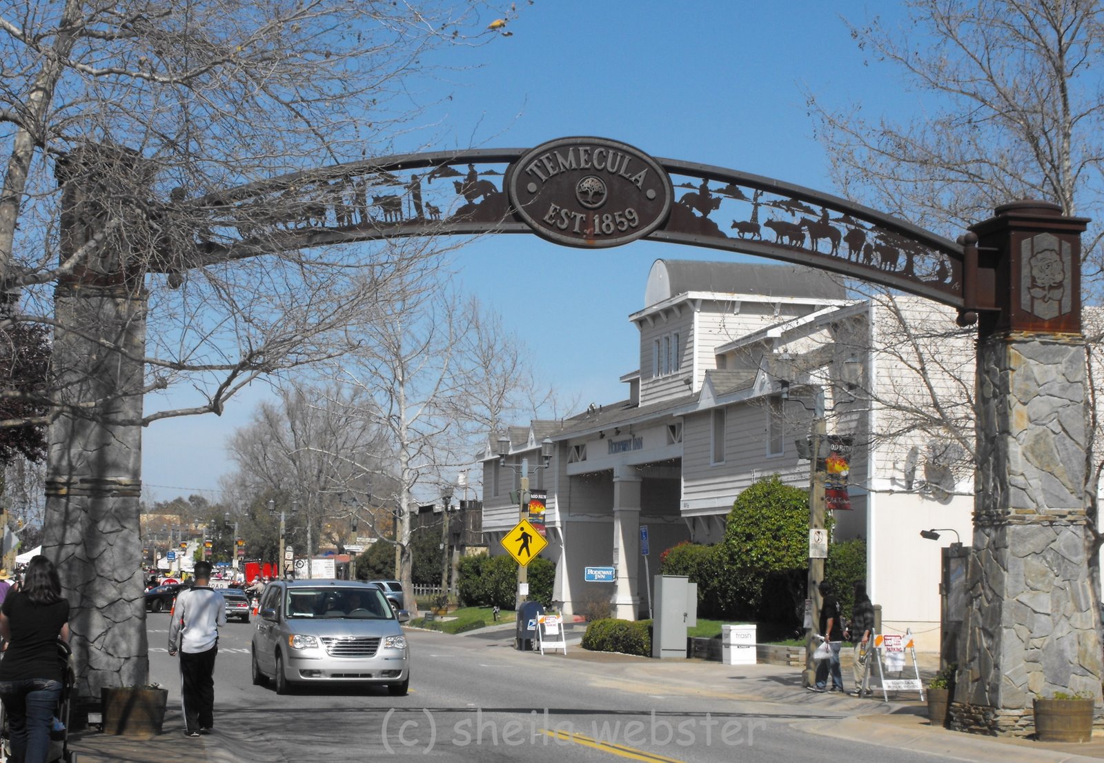 We Love RV'ing Temecula Car Show Temecula, CA